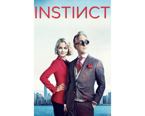 Инстинкт смотреть онлайн Инстинкт смотреть онлайн