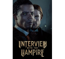 Интервью с вампиром