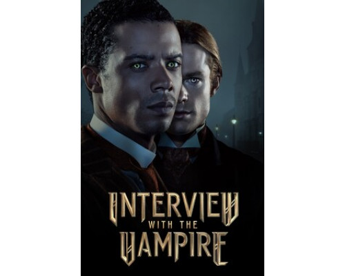 Интервью с вампиром смотреть онлайн