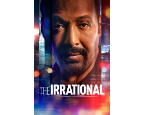 Иррациональный смотреть онлайн