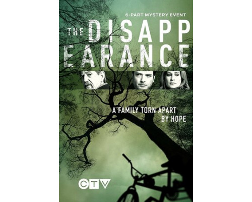 Исчезновение смотреть онлайн Исчезновение смотреть онлайн