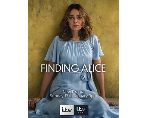 Ищущая Элис смотреть онлайн