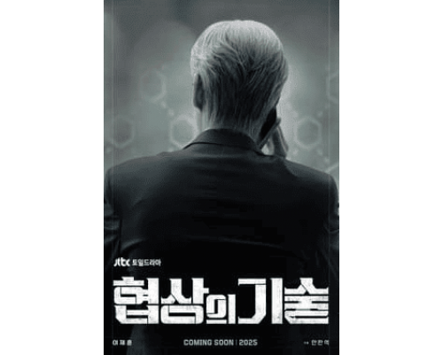 Искусство ведения переговоров смотреть онлайн