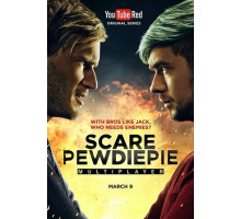 Испугай PewDiePie