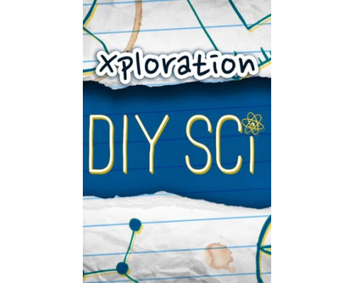 Исследования: Сделай сам смотреть онлайн