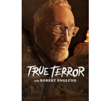 Истинный ужас с Робертом Инглундом