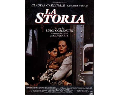 История смотреть онлайн