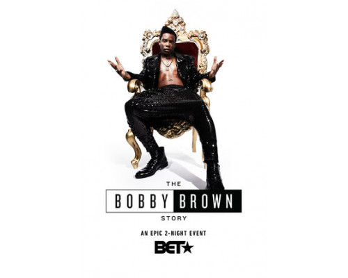 История Бобби Брауна смотреть онлайн