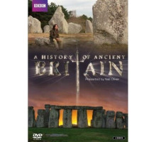 История древней Британии