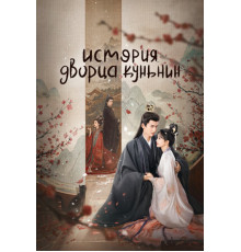 История дворца Куньнин