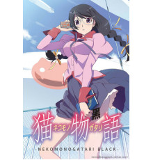 История кошки (черная глава)