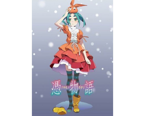 История одержимости: Кукла Ёцуги смотреть онлайн История одержимости: Кукла Ёцуги смотреть онлайн