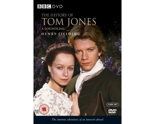История Тома Джонса, найденыша смотреть онлайн