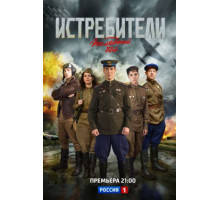 Истребители: Последний бой