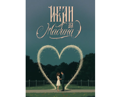 Иван да Мадина смотреть онлайн