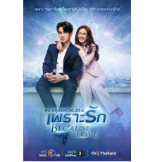 Из-за любви