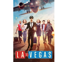 Из Лос-Анджелеса в Вегас