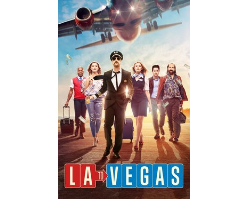 Из Лос-Анджелеса в Вегас смотреть онлайн