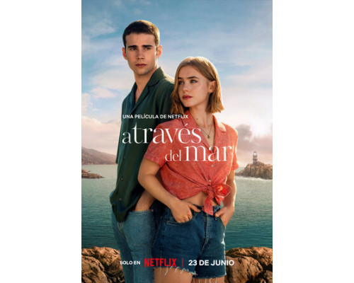 Из моего окна: За морями смотреть онлайн