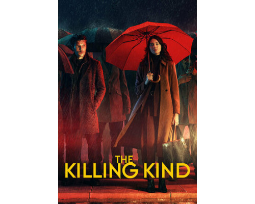 Из породы убийц смотреть онлайн