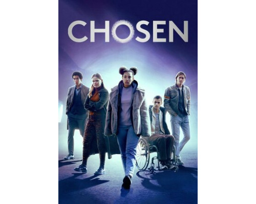 Избранная смотреть онлайн