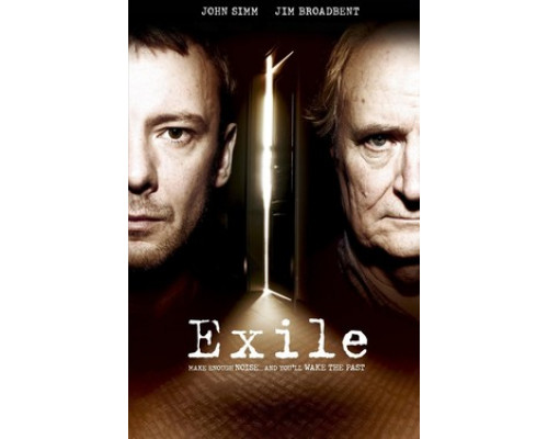 Изгнание смотреть онлайн