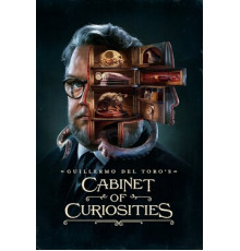 Кабинет редкостей Гильермо дель Торо