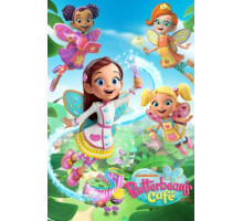 Кафе Баттербин