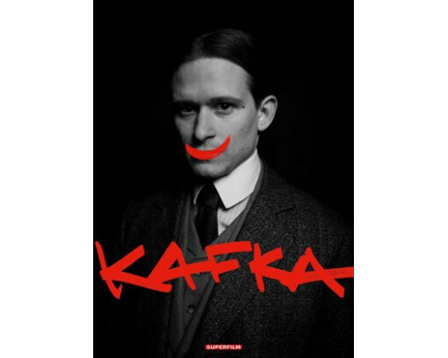 Кафка смотреть онлайн