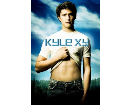 Кайл XY смотреть онлайн
