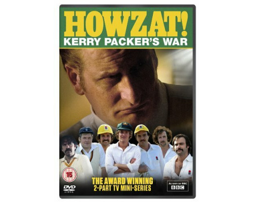 Как же так: Война Керри Пэкера смотреть онлайн