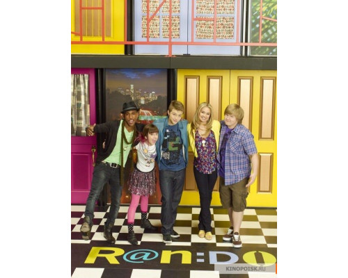 Как попало! смотреть онлайн