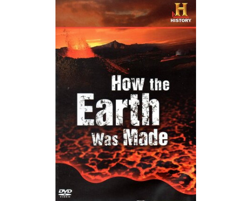 Как создавалась Земля смотреть онлайн