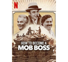 Как стать боссом мафии