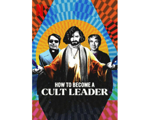 Как стать лидером секты смотреть онлайн