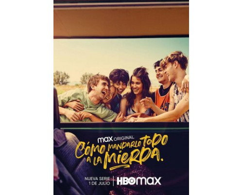 Как все испортить смотреть онлайн