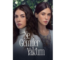 Какие корабли я сжёг