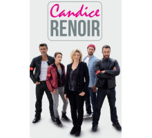 Кандис Ренуар