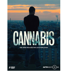 Каннабис