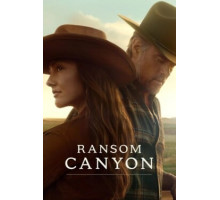 Каньон Рэнсом