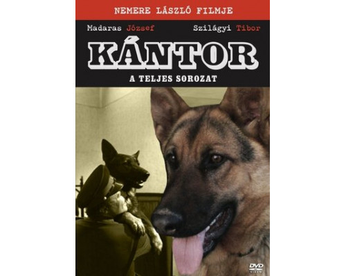 Кантор смотреть онлайн