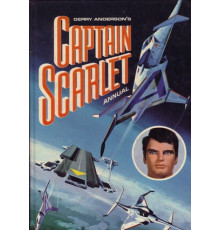 Капитан Скарлет