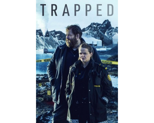 Капкан смотреть онлайн