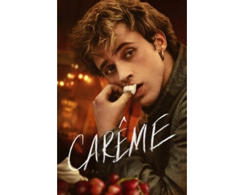 Карем: Повар королей смотреть онлайн