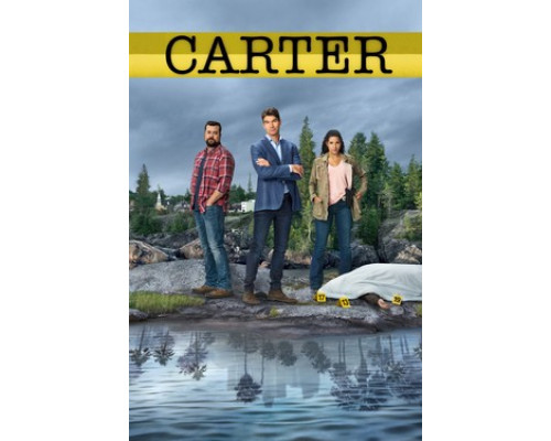 Картер смотреть онлайн