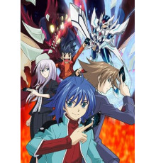 Карточные бои «Авангарда»