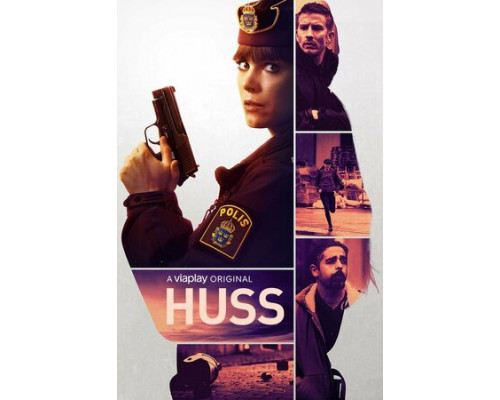 Катарина Хусс смотреть онлайн Катарина Хусс смотреть онлайн