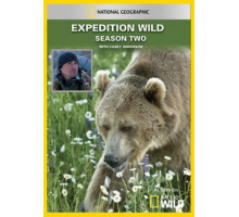 Кейси и Брут: В мире медведей