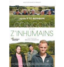 Кенкен и инопланетяне