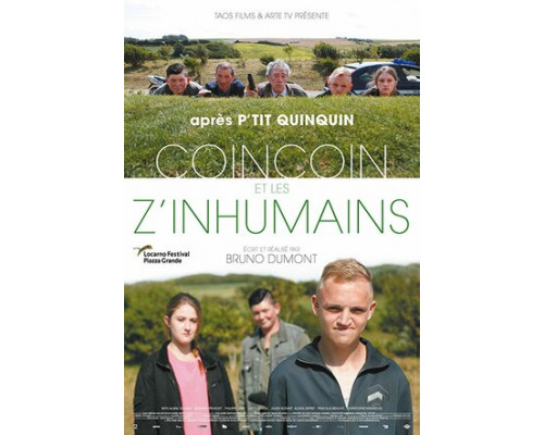 Кенкен и инопланетяне смотреть онлайн